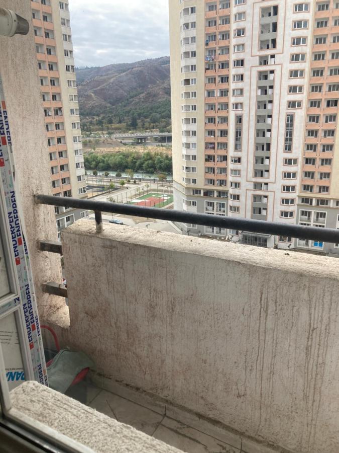 Dirsi Appartement Tbilisi Buitenkant foto