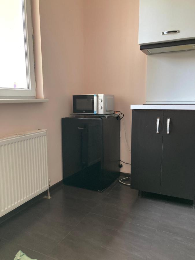Dirsi Appartement Tbilisi Buitenkant foto