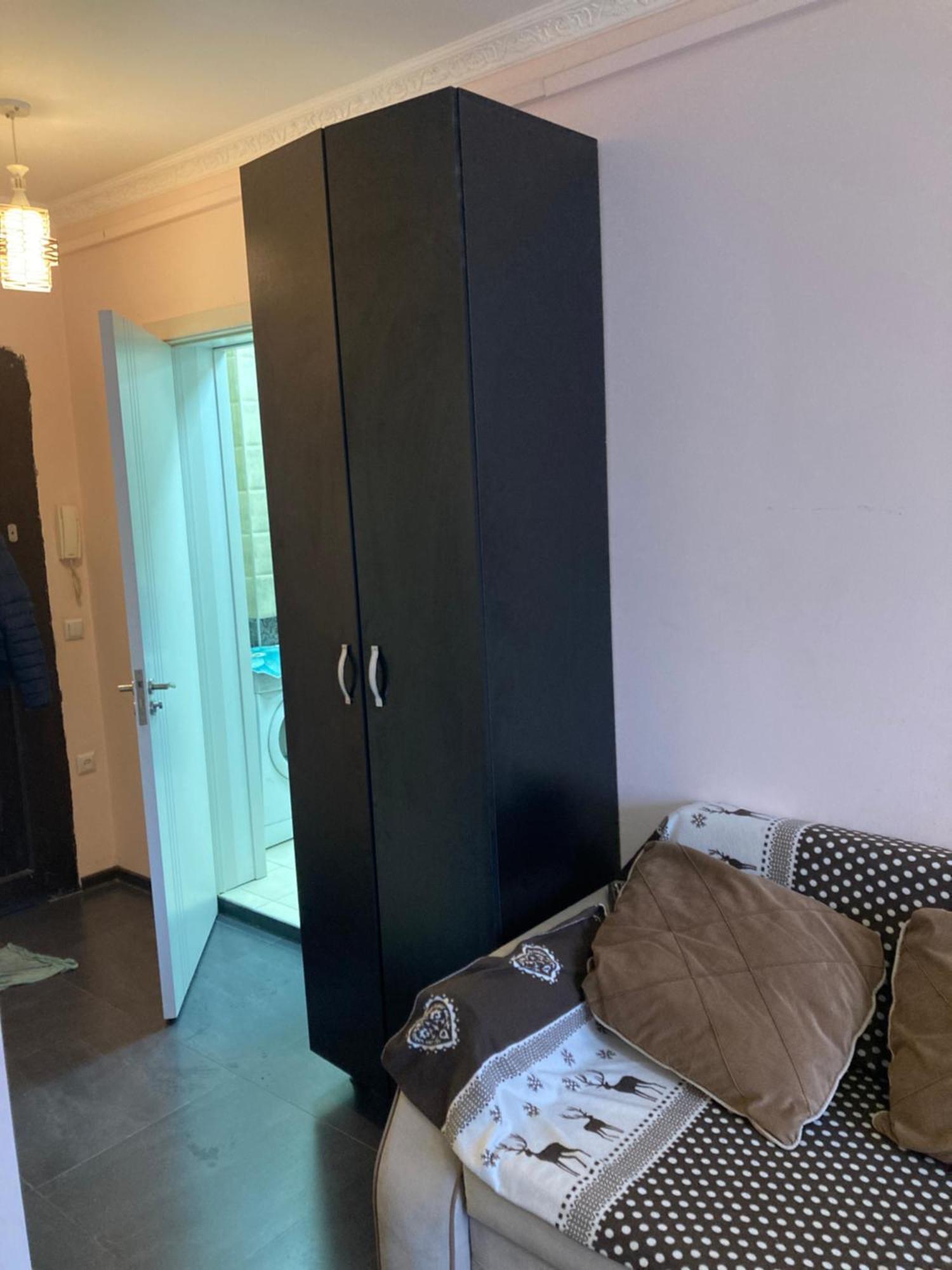 Dirsi Appartement Tbilisi Buitenkant foto